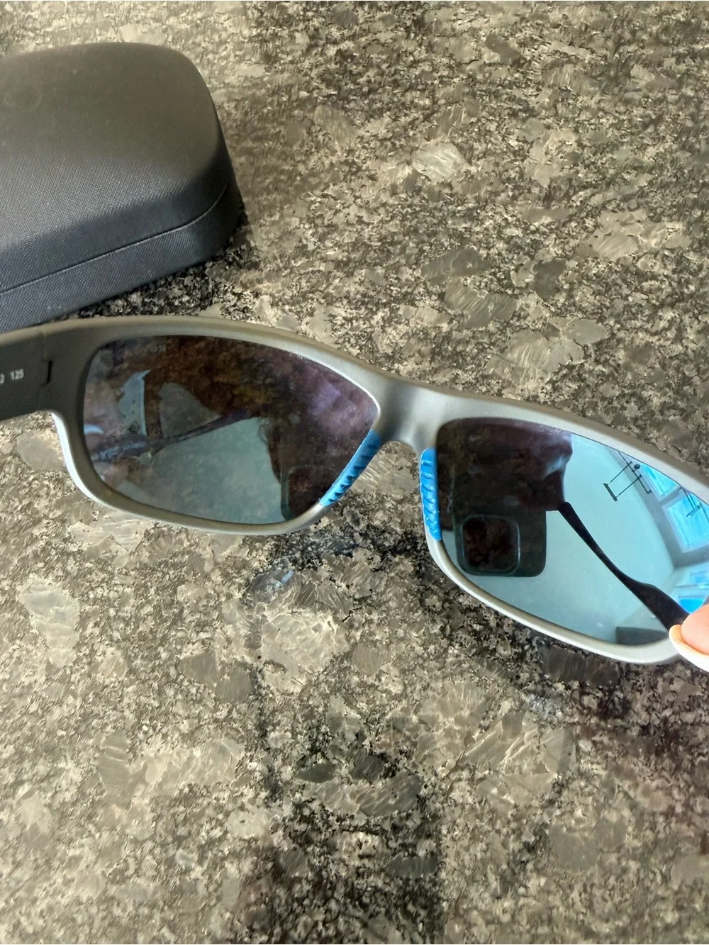 Polarized Revo Caper